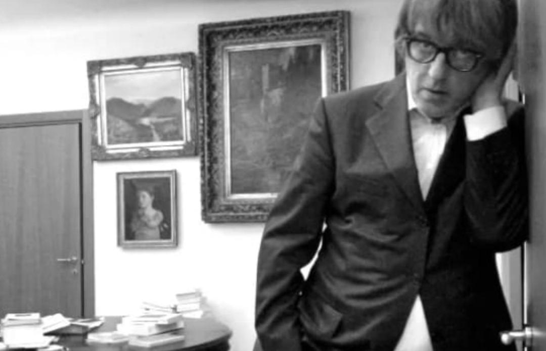 massimo canalini