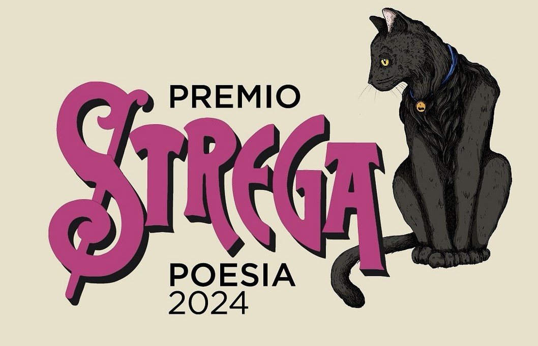 premio strega poesia 2024