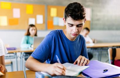 Calo demografico: perso un quarto di studenti in meno in 20 anni. In aumento gli studenti con disturbi specifici dell’apprendimento
