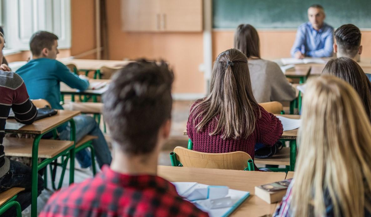 scuola superiore docenti insegnanti