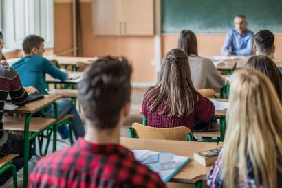 Libri per l'autoaggiornamento dei docenti delle superiori: tanti consigli con Il Libraio Scuola