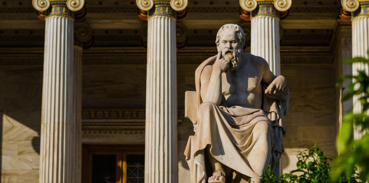 socrate, filosofia, filosofo, pensare, pensatore, filosofia greca