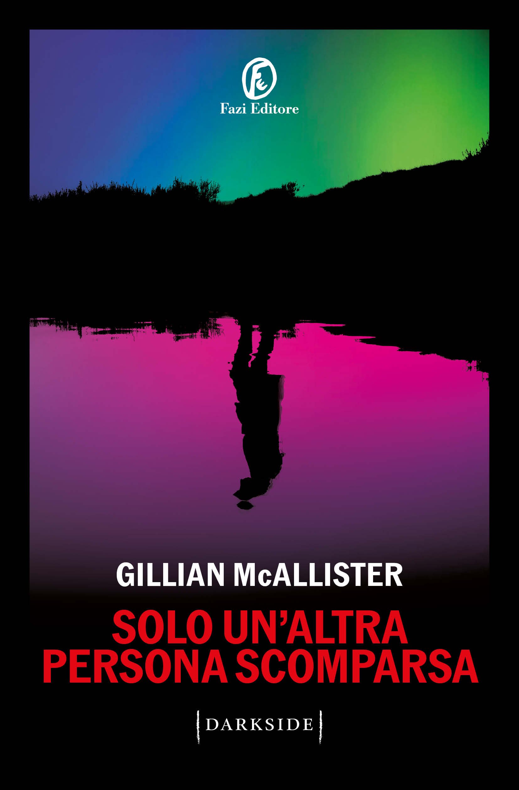 solo un'altra persona scomparsa libri ultime uscite settembre 2024