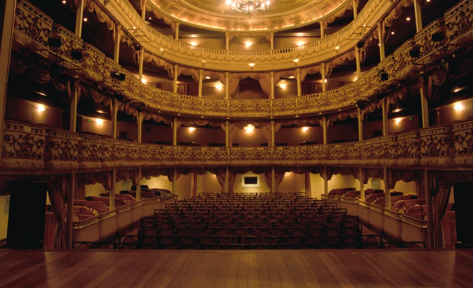 teatro secentesco