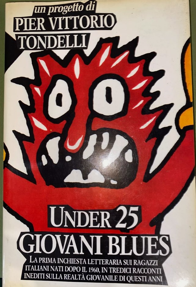 under 25 tondelli