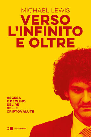 verso l'infinito e oltre libri ultime uscite settembre 2024