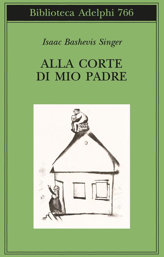 Alla corte di mio padre libri consigliati 2024