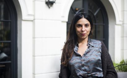 Antonella Lattanzi racconta Emma Bovary, eroina letteraria controversa