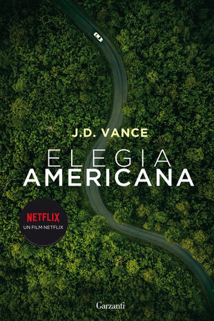 Elegia americana J.D.Vance