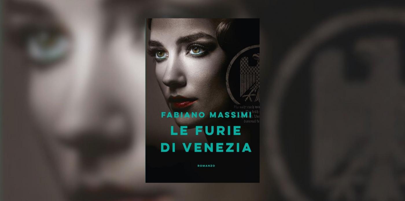 Fabiano Massimi, Le furie di Venezia