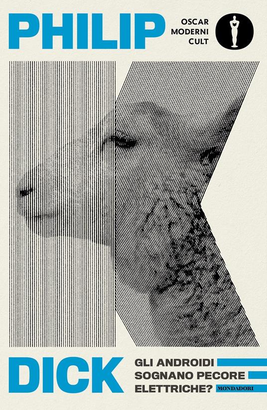 Gli androidi sognano pecore elettriche di Philip K. Dick