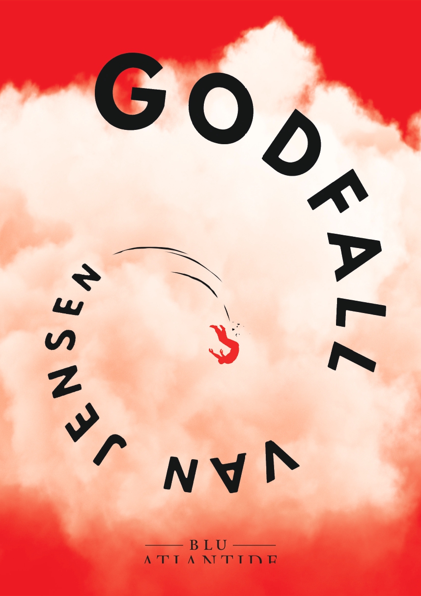 copertina di Godfall di Van Jensen 
