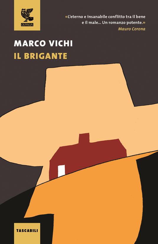 Il brigante di Vichi