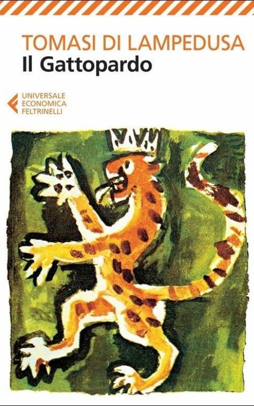 Il gattopardo