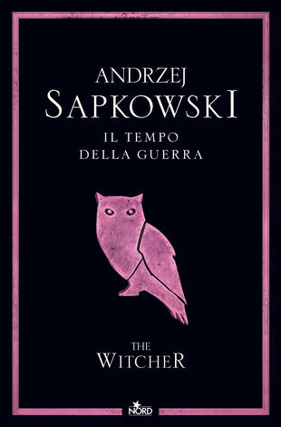 Il tempo della guerra della saga di The Witcher