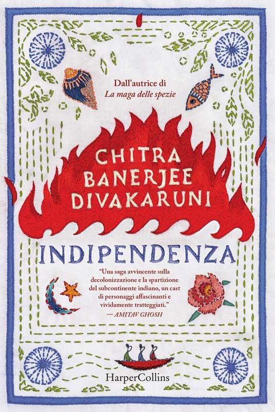 Copertina di "Indipendenza"