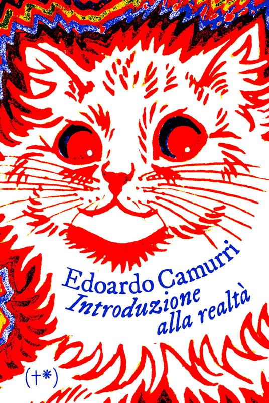 Copertina di "Introduzione alla realtà" di Camurri tra i libri consigliati del 2024