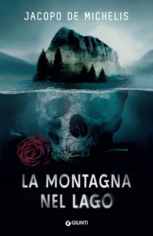 La montagna nel lago di Jacopo De Michelis