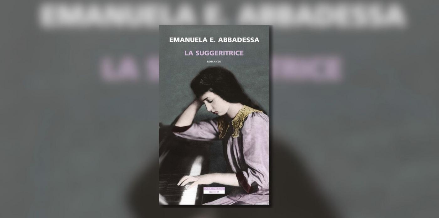 La suggeritrice di Emanuela E. Abbadessa