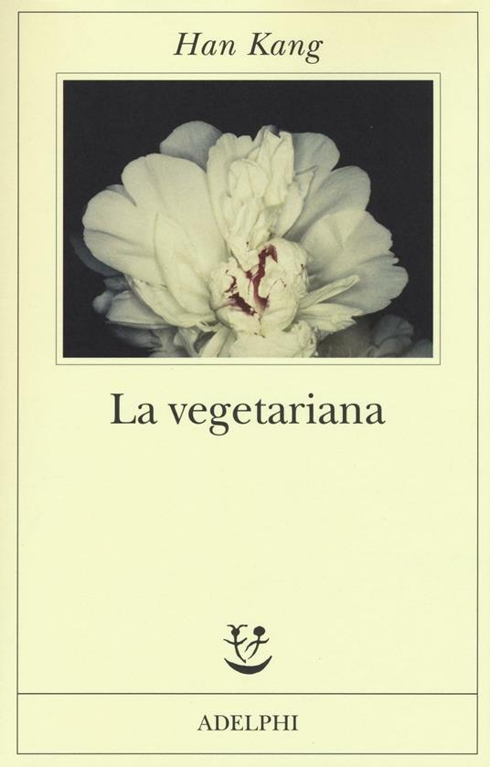 La vegetariana han kang