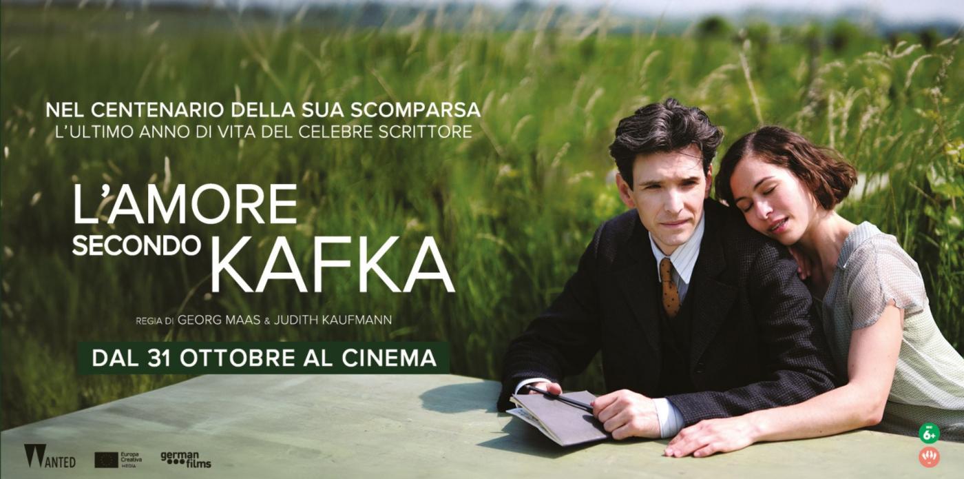 L'amore secondo Kafka