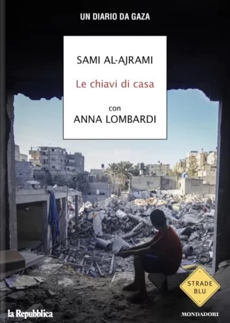 Le chiavi di casa libri ultime uscite ottobre 2024