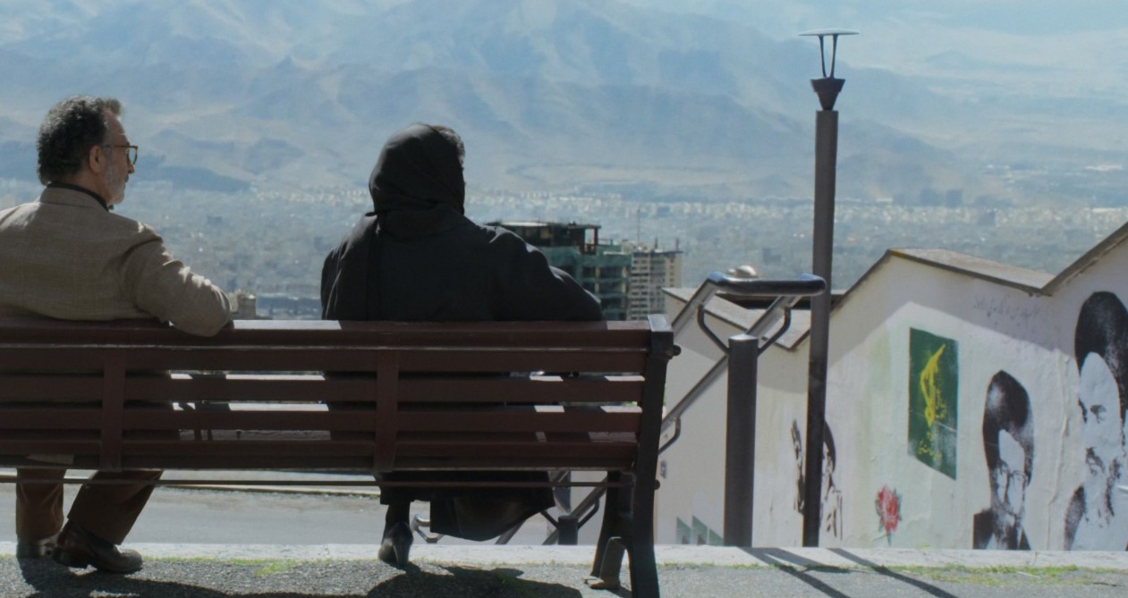Leggere Lolita a Teheran film