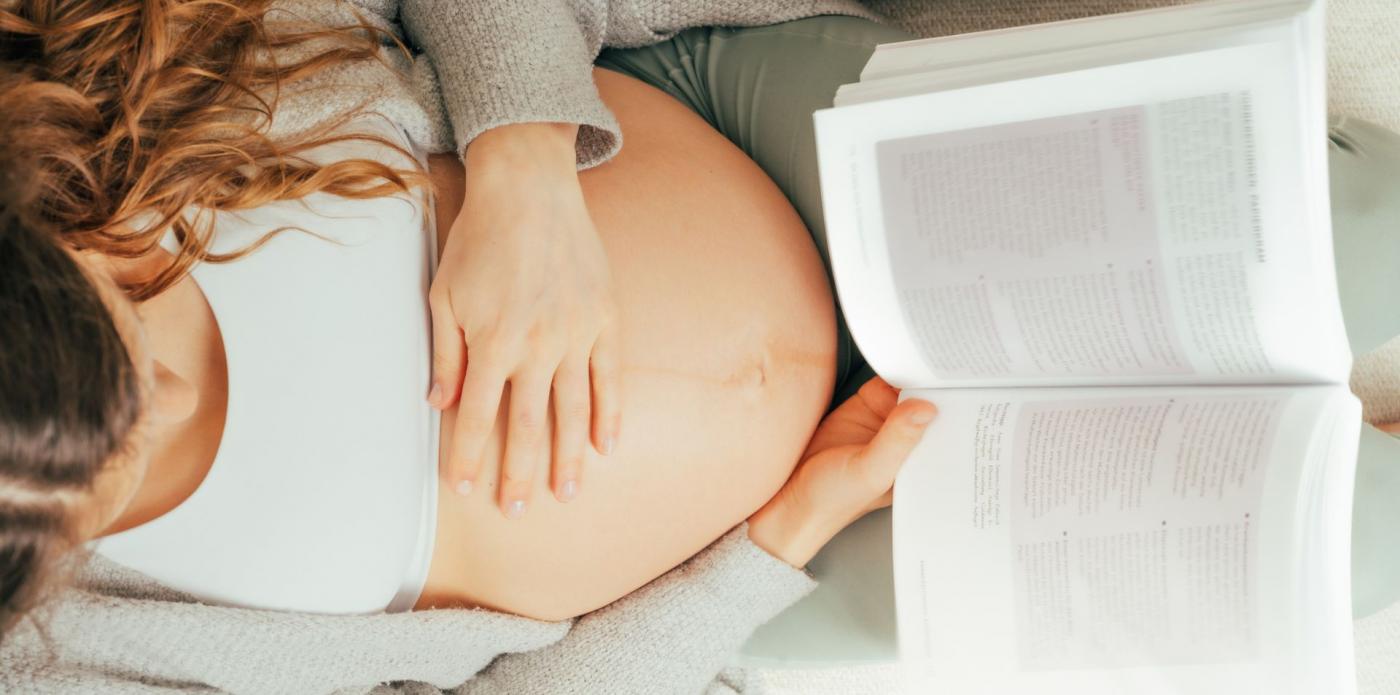Libri da leggere in gravidanza