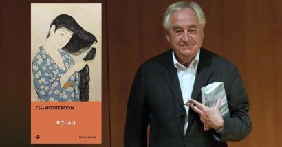 L'idea di aldilà di Cees Noteboom, incredibile autore olandese