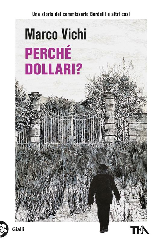 Perché dollari di Vichi