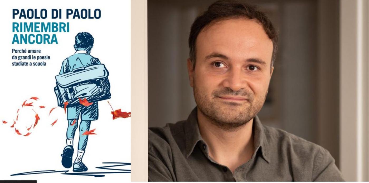 Rimembri ancora di Paolo di Paolo
