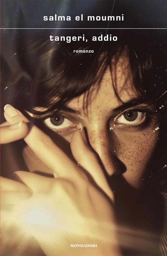 Copertina di "Tangeri, addio"