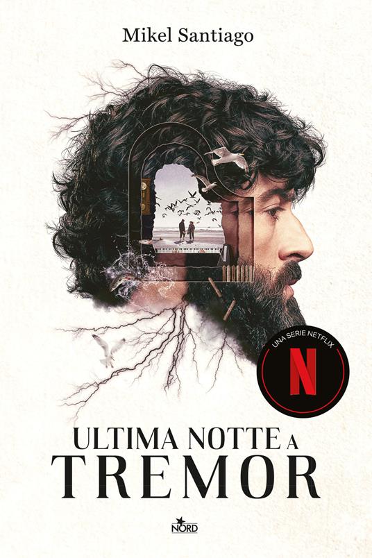 Copertina di "Ultima notte a Tremor"