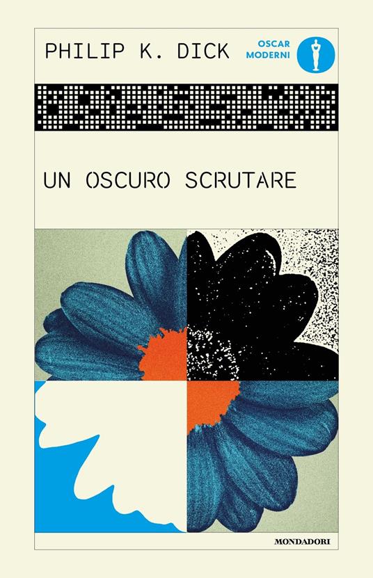Un oscuro scrutare di Philip K. Dick