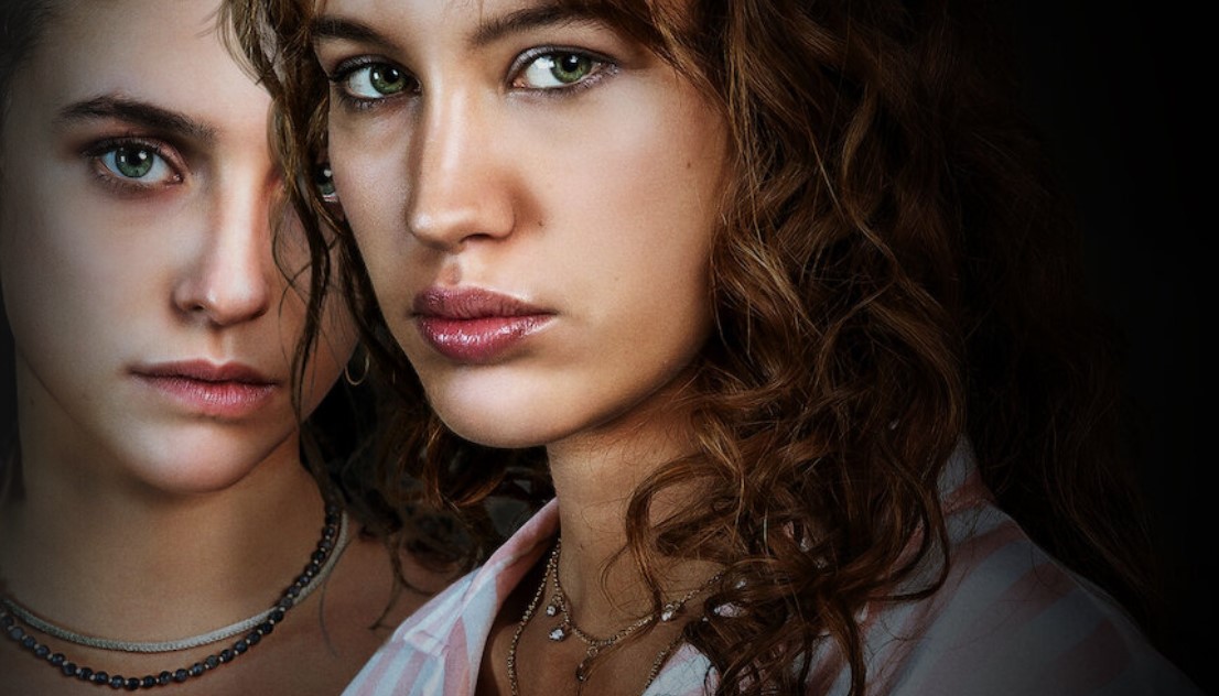 adorazione serie netflix