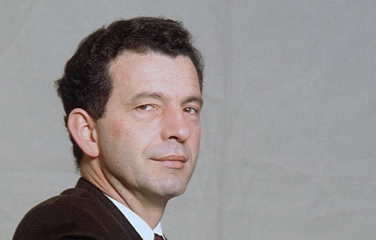 aldo busi gettyeditorial 30-10-2024