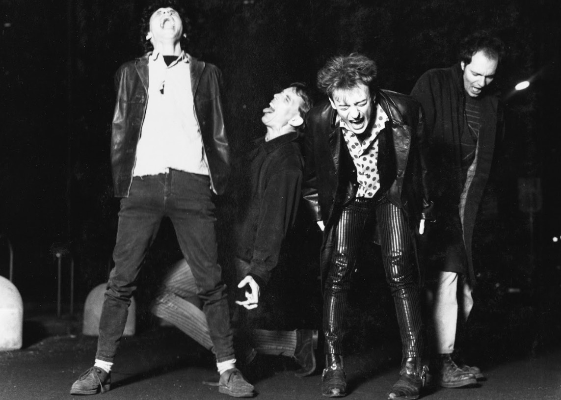 Carnival of Fools 