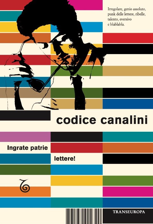 codice canalini transeuropa
