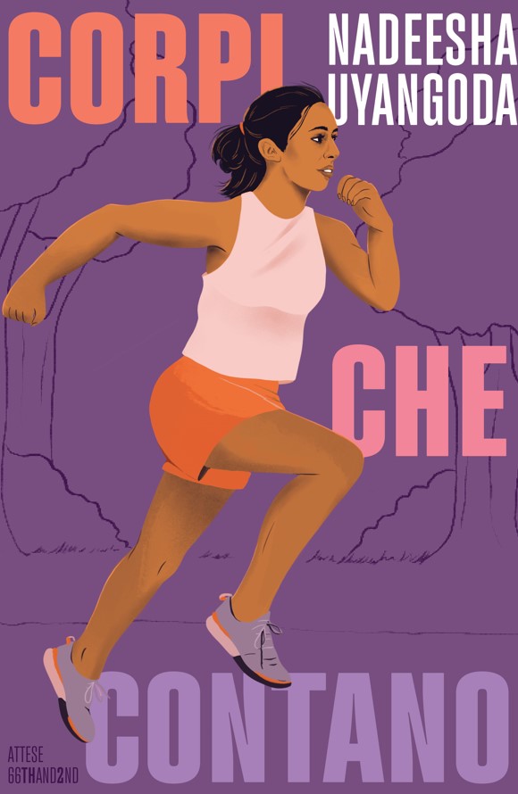 Copertina di "Corpi che contano"
