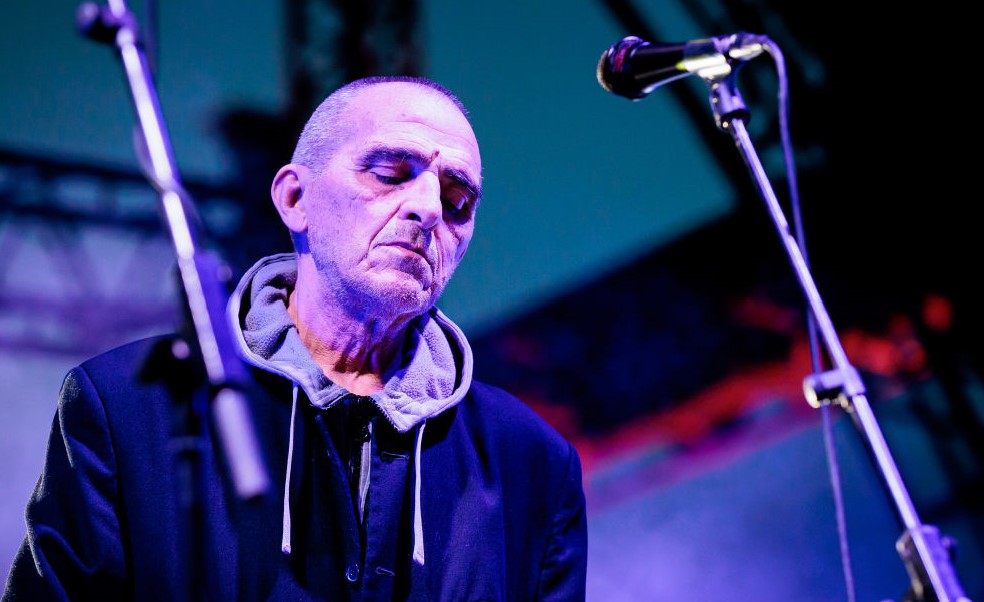 giovanni lindo ferretti gettyeditorial 29-10-2024