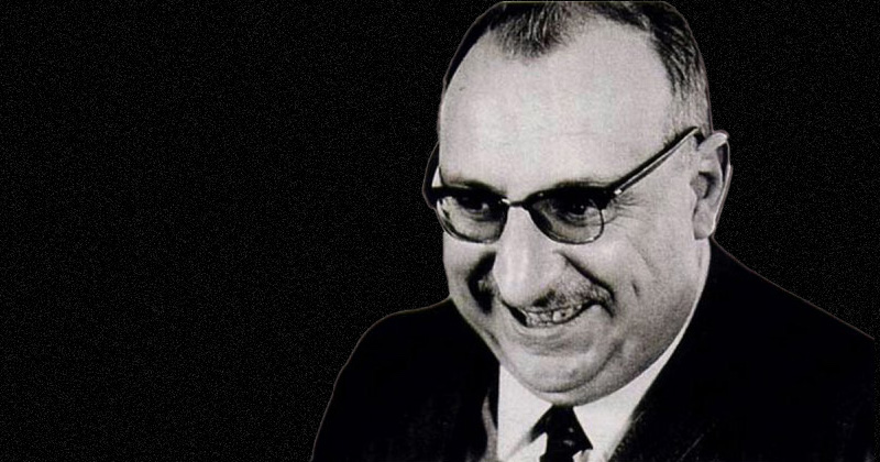 Giorgio Manganelli
