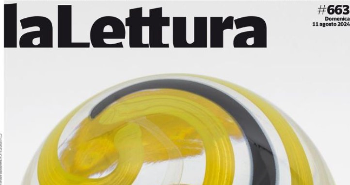 la lettura