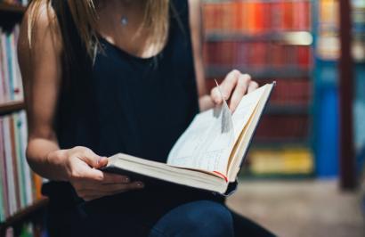 Ecco i libri più venduti in Italia nella prima parte del 2024