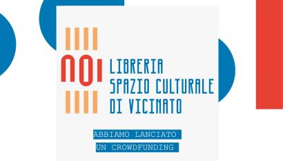 L'appello della libreria NOI di Milano: 