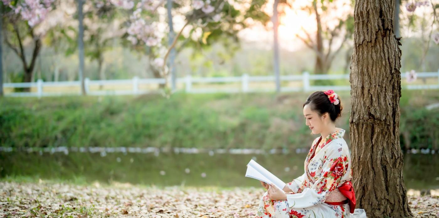 libri giapponesi da leggere