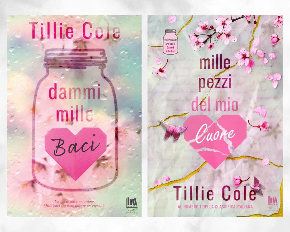 libri tillie cole