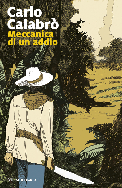 meccanica di un addio