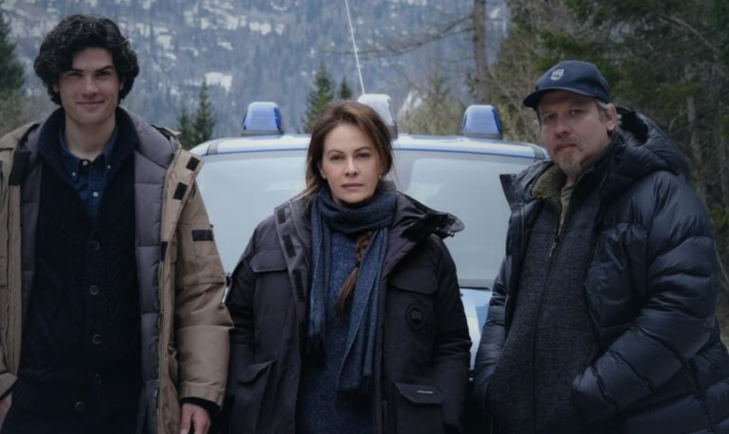 "Ninfa Dormiente": i casi di Teresa Battaglia tornano su Rai1