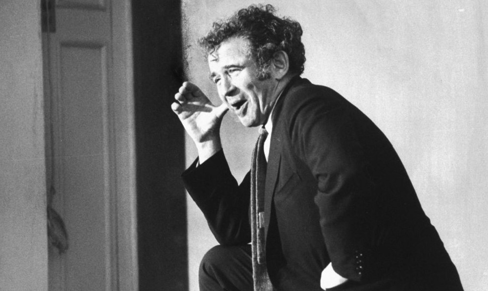 norman mailer gettyeditorial 18-10-2024