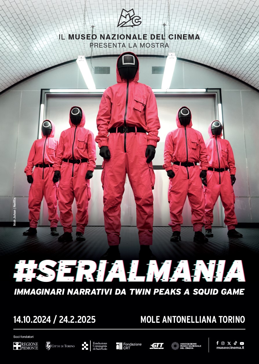 serialmania mostra serie tv